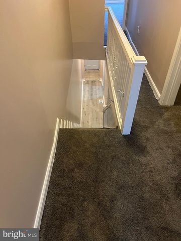 3704 W BELVEDERE AVE, Baltimore, MD 21215