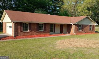 1850 Brandy Drive SE, Conyers, GA 30013