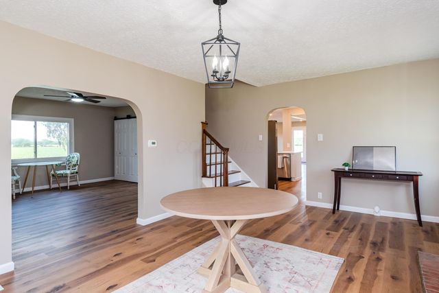 734 Emmalyn Avenue, Urbana, OH 43078