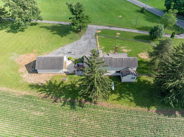 734 Emmalyn Avenue, Urbana, OH 43078