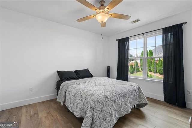 1657 BRADMERE Lane, Lithia Springs, GA 30122