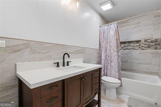 1657 BRADMERE Lane, Lithia Springs, GA 30122
