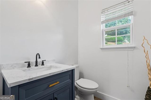 1657 BRADMERE Lane, Lithia Springs, GA 30122
