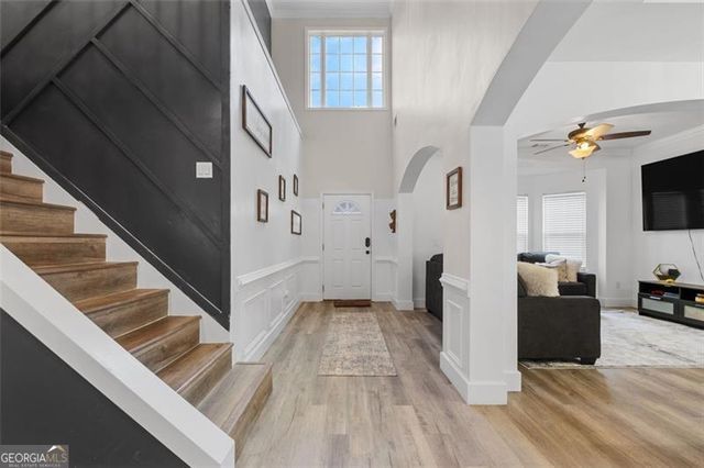 1657 BRADMERE Lane, Lithia Springs, GA 30122