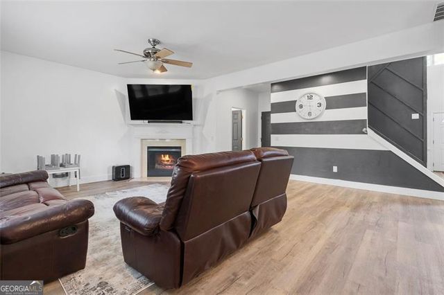 1657 BRADMERE Lane, Lithia Springs, GA 30122