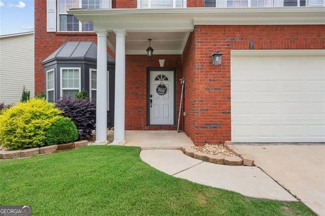 1657 BRADMERE Lane, Lithia Springs, GA 30122