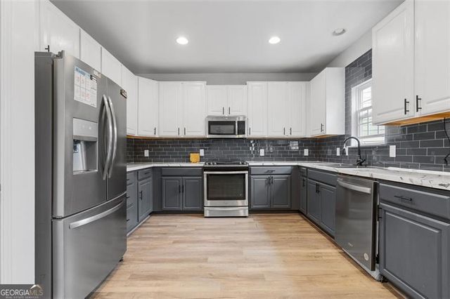 1657 BRADMERE Lane, Lithia Springs, GA 30122