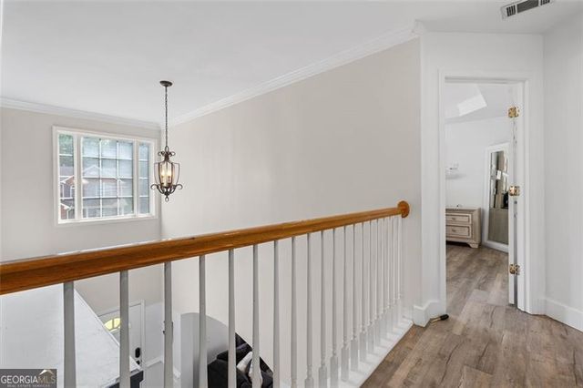 1657 BRADMERE Lane, Lithia Springs, GA 30122