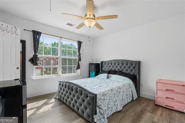 1657 BRADMERE Lane, Lithia Springs, GA 30122