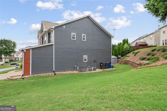 1657 BRADMERE Lane, Lithia Springs, GA 30122