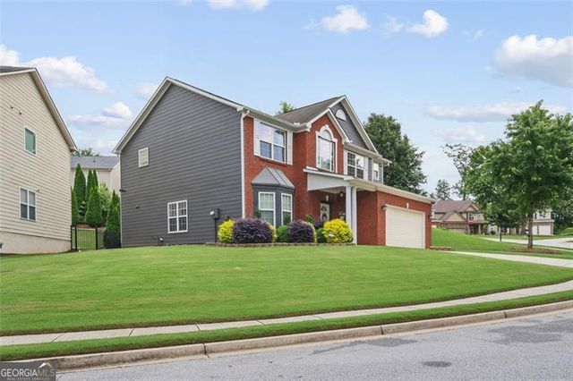 1657 BRADMERE Lane, Lithia Springs, GA 30122