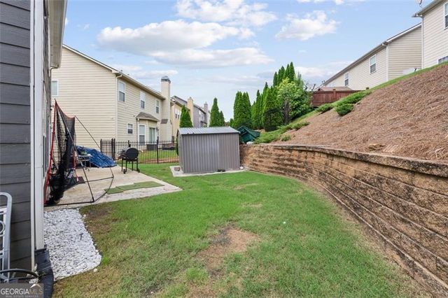 1657 BRADMERE Lane, Lithia Springs, GA 30122