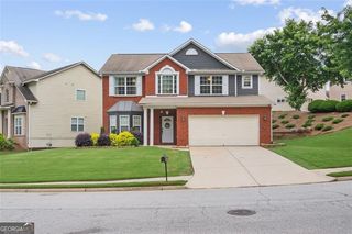 1657 BRADMERE Lane, Lithia Springs, GA 30122