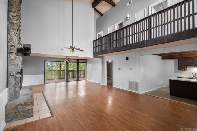 9 Blackstone Circle, North Little Rock, AR 72118