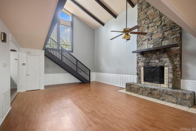 9 Blackstone Circle, North Little Rock, AR 72118