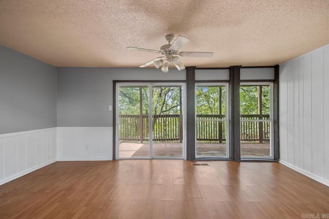 9 Blackstone Circle, North Little Rock, AR 72118