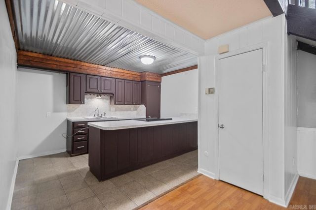 9 Blackstone Circle, North Little Rock, AR 72118