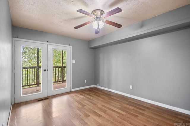 9 Blackstone Circle, North Little Rock, AR 72118