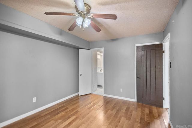 9 Blackstone Circle, North Little Rock, AR 72118