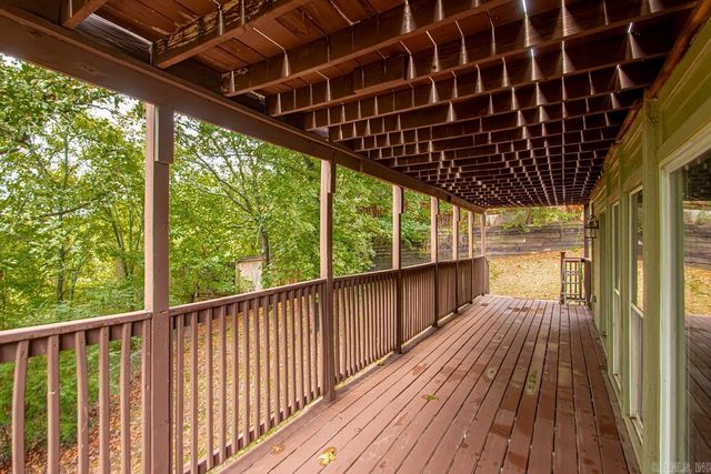 9 Blackstone Circle, North Little Rock, AR 72118