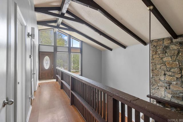 9 Blackstone Circle, North Little Rock, AR 72118