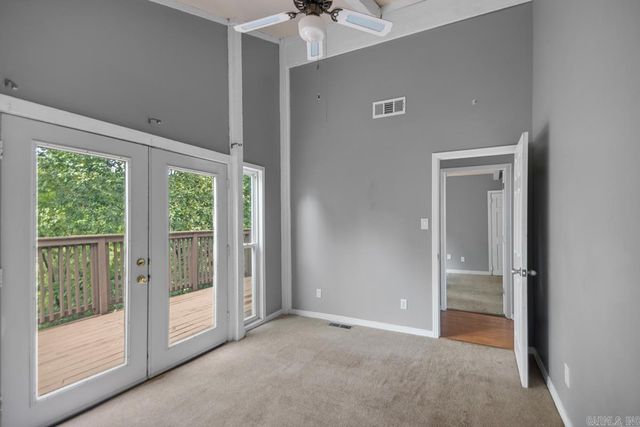 9 Blackstone Circle, North Little Rock, AR 72118