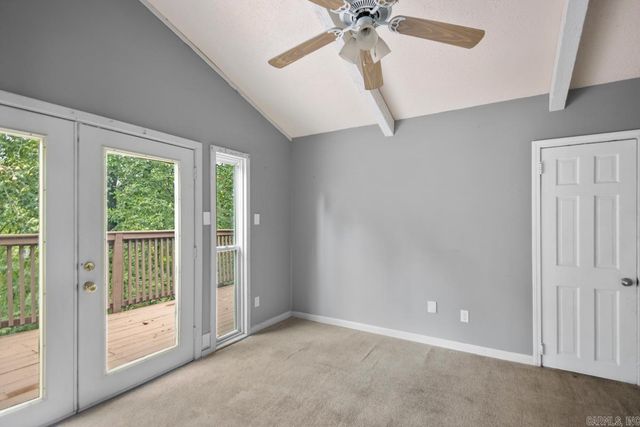 9 Blackstone Circle, North Little Rock, AR 72118