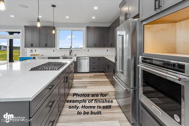 L1 Paine Circle, Anchorage, AK 99516