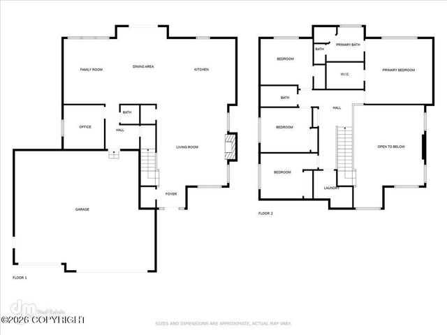 L1 Paine Circle, Anchorage, AK 99516