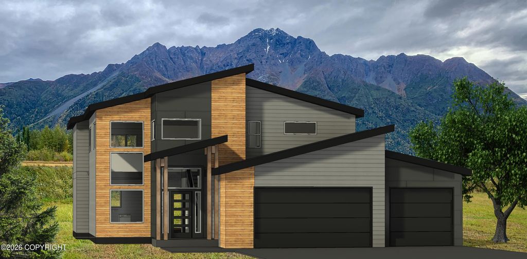 L1 Paine Circle, Anchorage, AK 99516