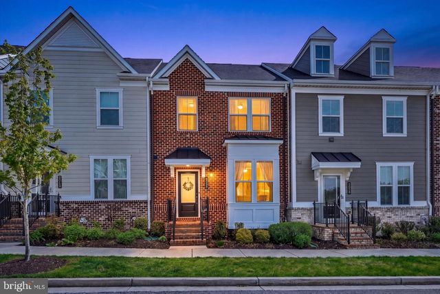 6257 ISLINGTON ST, Middle River, MD 21220