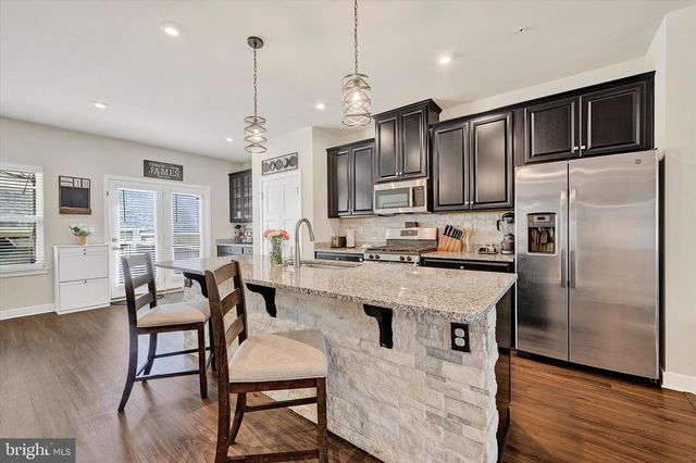 6257 ISLINGTON ST, Middle River, MD 21220