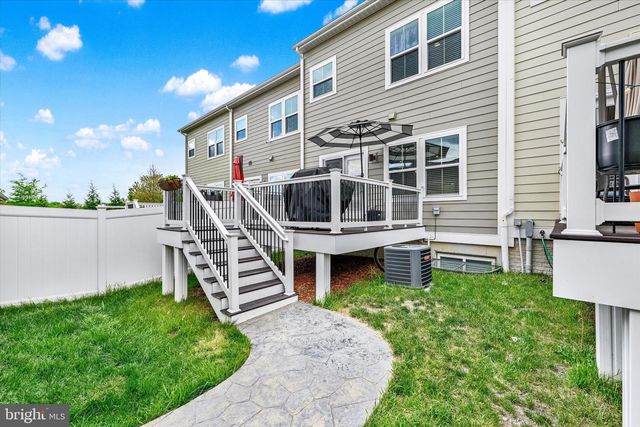 6257 ISLINGTON ST, Middle River, MD 21220