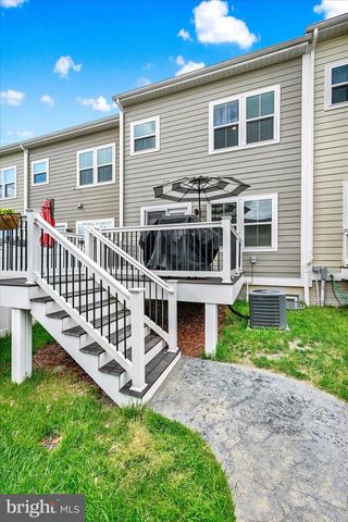 6257 ISLINGTON ST, Middle River, MD 21220