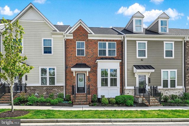 6257 ISLINGTON ST, Middle River, MD 21220