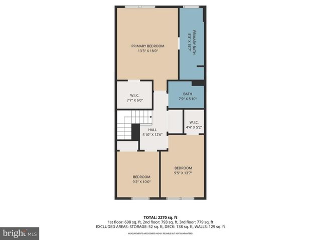 6257 ISLINGTON ST, Middle River, MD 21220
