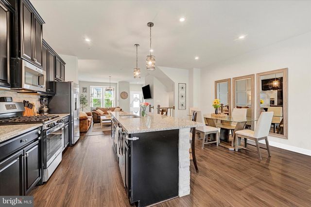 6257 ISLINGTON ST, Middle River, MD 21220
