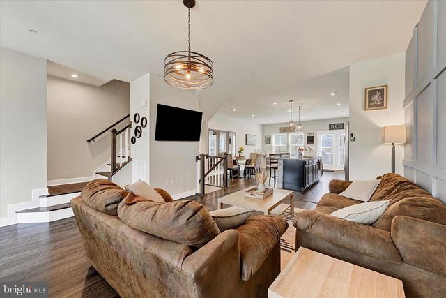 6257 ISLINGTON ST, Middle River, MD 21220