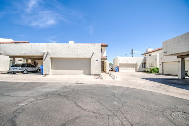 7761 N 19th Drive, Phoenix, AZ 85021