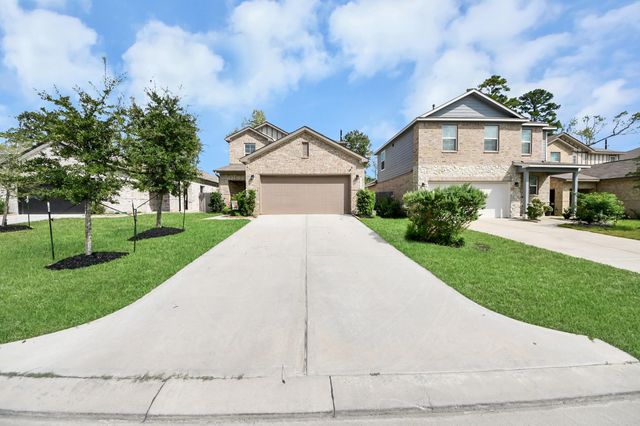 215 Intrepid Trail, Magnolia, TX 77354