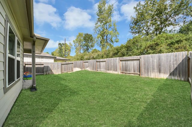 215 Intrepid Trail, Magnolia, TX 77354