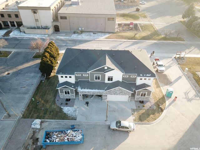 6559 S 130 CIR #LOT 3, Murray, UT 84107