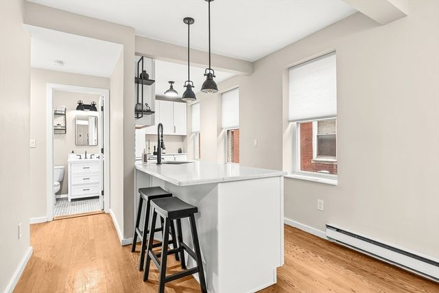 5 Holden Ct 3, Boston, MA 02109