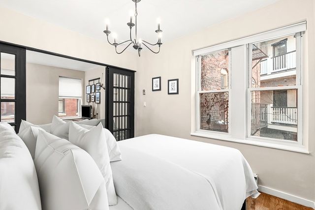 5 Holden Ct 3, Boston, MA 02109