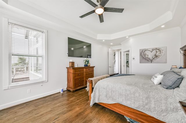 605 Quintana Roo Place, Seabrook, TX 77586