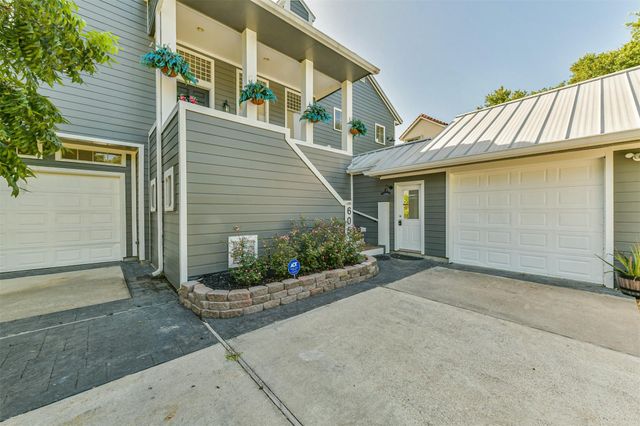 605 Quintana Roo Place, Seabrook, TX 77586