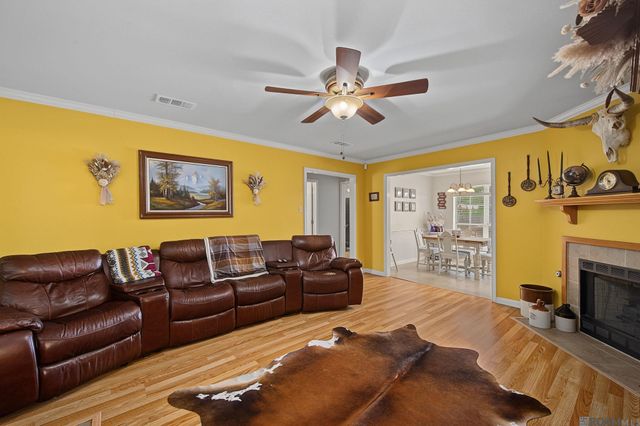 13668 South Trace, Walker, LA 70785
