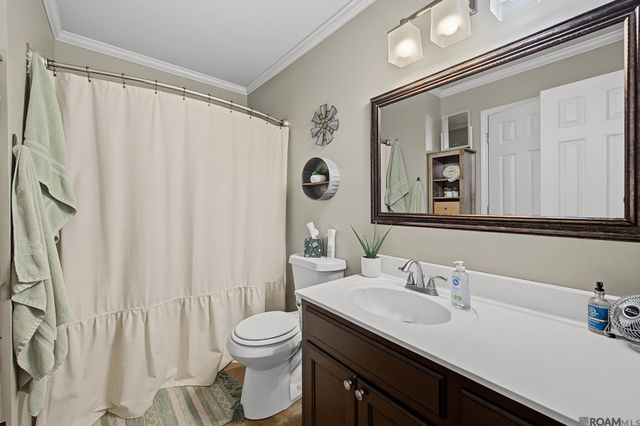 13668 South Trace, Walker, LA 70785