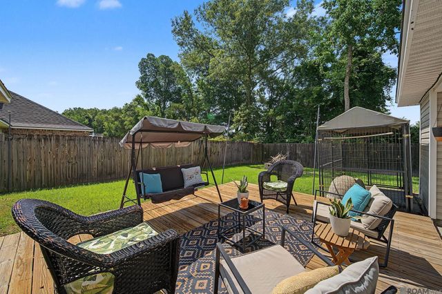 13668 South Trace, Walker, LA 70785