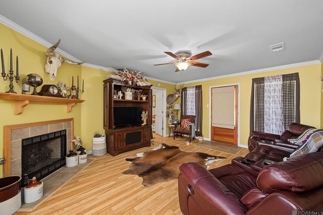 13668 South Trace, Walker, LA 70785
